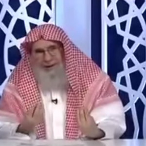  الشيخ ناصر العمر يدعو للتخفيف على النساء في رمضان ليتدبرن القرآن