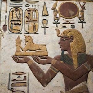 الكرنك.. وجهتك الأولى بعد الأهرامات في مصر