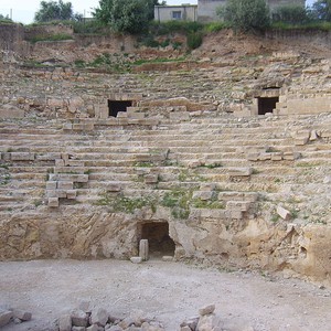 بيت راس .. منطقة أثريّة يجهلها أغلب الأردنيون