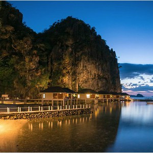 جزيرة النيدو.. بوابة أرخبيل بالاوان في الفلبين