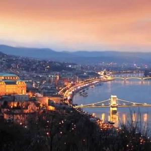 بالصور : ما هي أكثر المدن الأوروبية من حيث جودة الترحيب بالسياح ؟