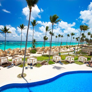 تعرف على أجمل الجزر السياحية في بحر الكاريبي