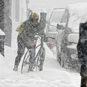 بالفيديو : ذكريات التساقط الكثيف للثلوج في القدس بتاريخ العاشر من يناير العام الماضي .. 