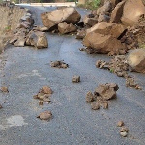 بالصور: الأمطار في جازان تتسبب بخسائر مادية للمواطنين 