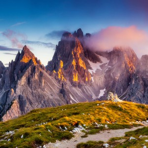 عجائب الطبيعة في أوروبا .. كيف تصل إليها؟ الجزء 1