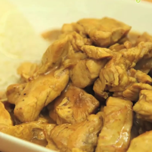 طريقة عمل الدجاج بالتمر الهندي .. من مطبخ زيتونة