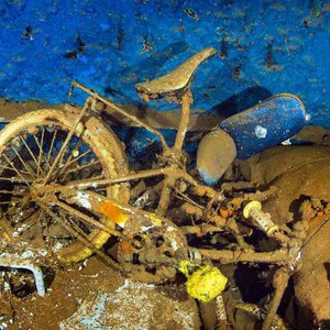 بالصور: بعد 25 عاماً.. اكتشاف حطام سفينة الحُجاج “سالم إكسبريس” بالبحر الأحمر