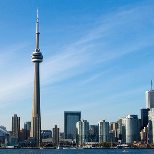 أفضل التجارب السياحية في مدينة تورنتو