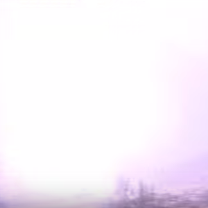 بالفيديو: صاعقة رعدية قوية  تضئ سماء قرية في الشفا