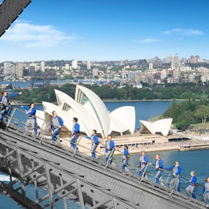 10 أماكن.. يجب زيارتها في سيدني