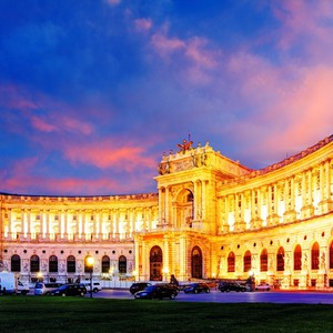 جولة عبر الأماكن السياحية في فيينا خلال 24 ساعة