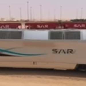 قريبا.. قطار سعودي سريع من الرياض الى الحدود الاردنية 