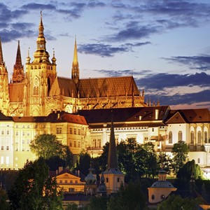 هكذا تقضي يومين ممتعين في حنايا مدينة براغ؟