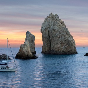 بالفيديو: كابو سان لوكاس.. الوجهة الرومانسية في المكسيك