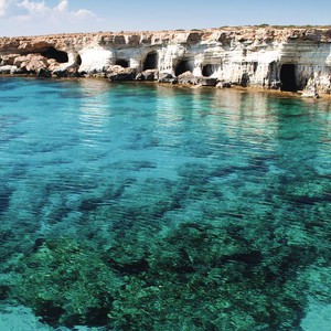 أنشطة سياحية يمكنك القيام بها في قبرص