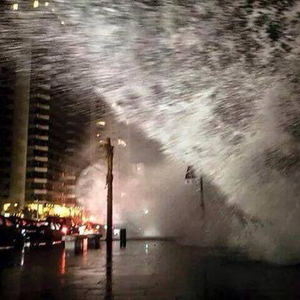 بالفيديو : عاصفة قوية تتشكل في اليونان وتؤثر بقوة على لبنان اعتباراً من الاثنين ولعدة أيام