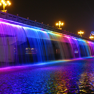 هل سَبَق وسَمِعت عن هذا الجسر المُذهل ؟