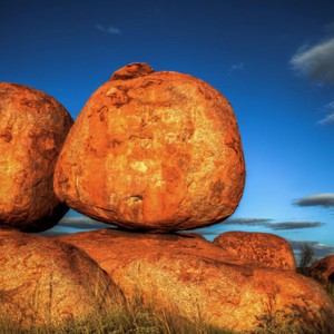 8 أمثلة بالصور عن فنون الطبيعة السريالية