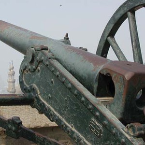تعرف على قصة مدفع رمضان .. بالفيديو