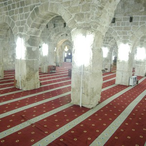 بالصور: مشاهد لمواقع في القدس.. العاصمة العربية اﻷغلى على قلوبنا