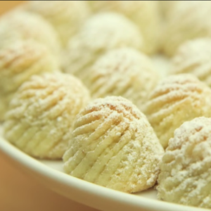 استقبلي العيد بوصفة المعمول بالجوز.. سهلة ولذيذة