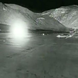 بالفيديو : شاهد كيف تحولت الطائرة إلى كتلة نار مُشتعلة !