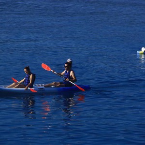موغلا التركية.. ولاية ساحلية تجذب شواطئها الملايين