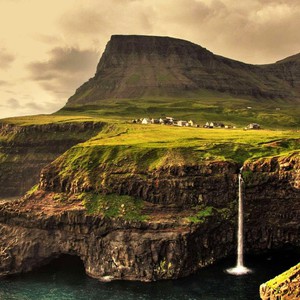 7 وجهات سياحية ستقنعك بزيارة أيرلندا