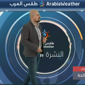 فيديو | آخر تطورات المنخفض الجوي ومشاهد من تساقط الثلوج في الطفيلة