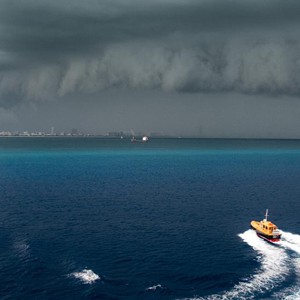 سحابة الرباب الرهيبة ظاهرة طبيعية تستحق التأمّل 