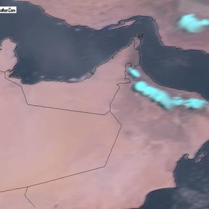 بالصور: استمرار العواصف الثلجية على الشاطئ الشرقي في كندا