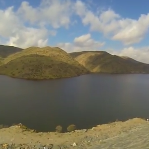 بالفيديو : كشتة بين أجمل مواقع الربيع في جنوب غرب السعودية