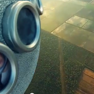 بالفيديو: عائلة تصل إلى حافة الفضاء باستخدام بالون هيليوم و آلة تصوير 