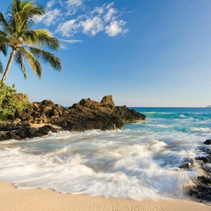 بالصور: أفضل 10 جزر في العالم لسنة 2016