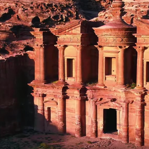 بالفيديو: أهم 10 حضارات اختفت من على وجه الأرض وبقيت آثارها 