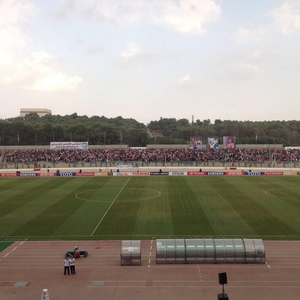 بالصور : أول المشاهد من ستاد عمّان الدولي قبل لقاء النشامى و الأوروغواي