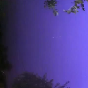 فيديو: ليلة رعدية عاصفة مرت على حفر الباطن .. استمع لهدير المطر