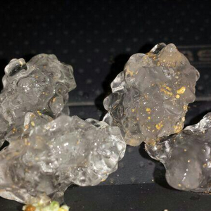 بالصور : أمطار مُجدداً على الرياض و بردية كثيفة على الحريق مساء الأربعاء