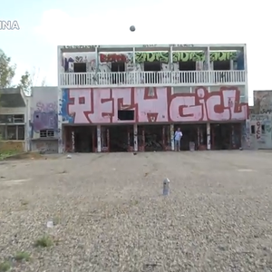 مهارات هاوٍ لكرة القدم تحقق أكثر من مليون مشاهدة في يوم واحد فقط 