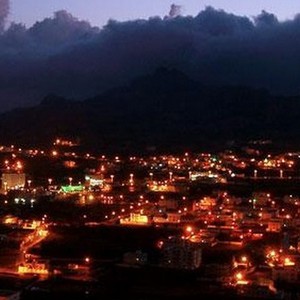 بالصور: مدن الضباب في المملكة تستقطب السياح على مدار العام 