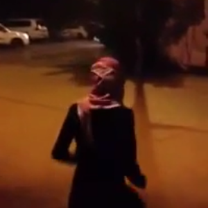 فيديو مُضحك : تقليد للمُعلق الرياضي فارس عوض في أمطار السعودية 