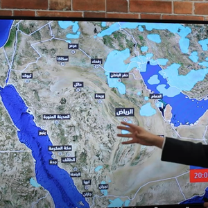 طقس العرب - السعودية | النشرة الجوية الرئيسية | الأربعاء 2020/4/29