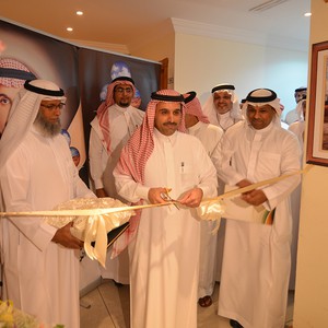 بالصور: شبكة البراري قفزات نوعية في خدمة الطبيعة