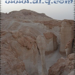 صور لنفس المكان في كاليفورنيا قبل كارثة الجفاف وبعدها .. شيء لا يصدق