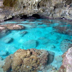 بالصور: شاهد أجمل الأماكن الأقل جذباً للسياح