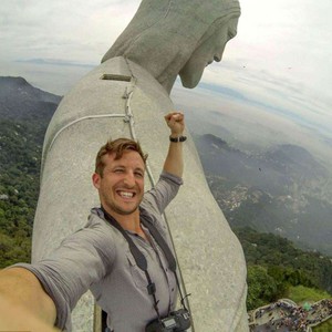 بالصور: أغرب وأخطر صور السيلفي في العالم