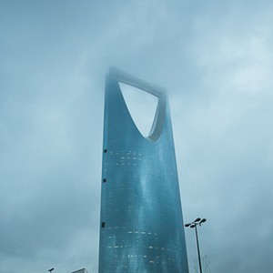 صور مذهلة لإعصار مائي على سواحل جنوة في إيطاليا