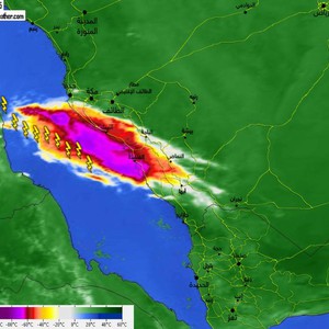 بالصور : الإعصار " راماسون " يصبّ غضبه على جنوب الصين ويتسبب بمصرع 14 شخصاً