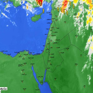 بالصور: شاهد السحب كما لم تشاهدها من قبل!