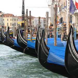 بالصور: مدينة البندقية تحفة هندسية تستحق الإطلاع عليها